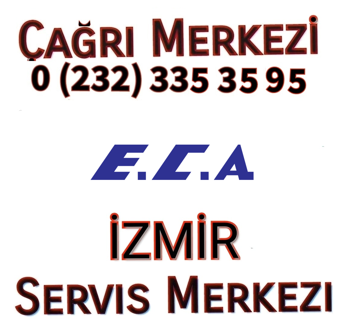 İzmir Menderes E.C.A Kombi Klima Servisi