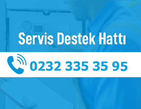 Menderes eca servisi